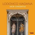 Maximilien Brisson: Lodovico Viadana - Sacri Concentus (24/96 FLAC)