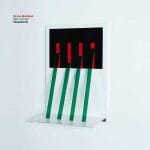 Bruce Brubaker, Max Cooper - Glassforms (24/44 FLAC)