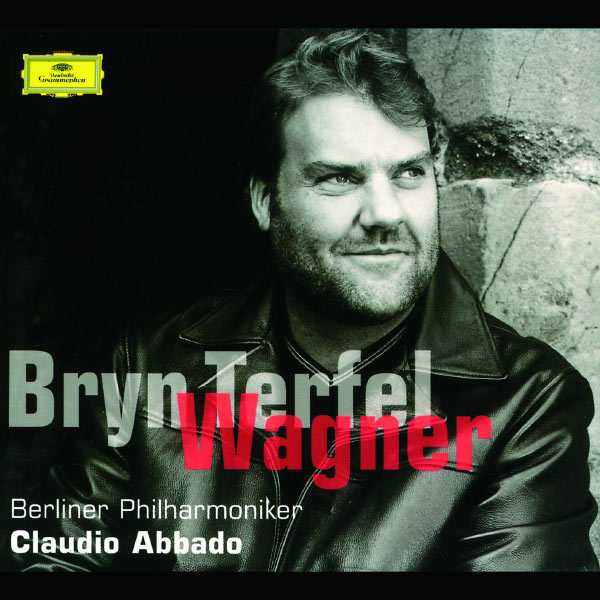 Bryn Terfel - Wagner (FLAC)