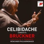 Celibidache conducts Bruckner: Symphony no.4 "Romantic" (FLAC)