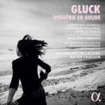 Julien Chauvin: Gluck - Iphigénie en Aulide (24/96 FLAC)
