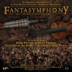 The Danish National Symphony Orchestra - Fantasymphony (24/48 FLAC)