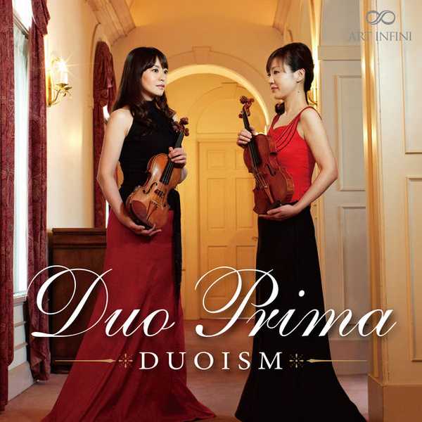 Duo Prima - Duoism (24/192 FLAC)