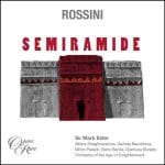 Elder: Rossini - Semiramide (24/44 FLAC)