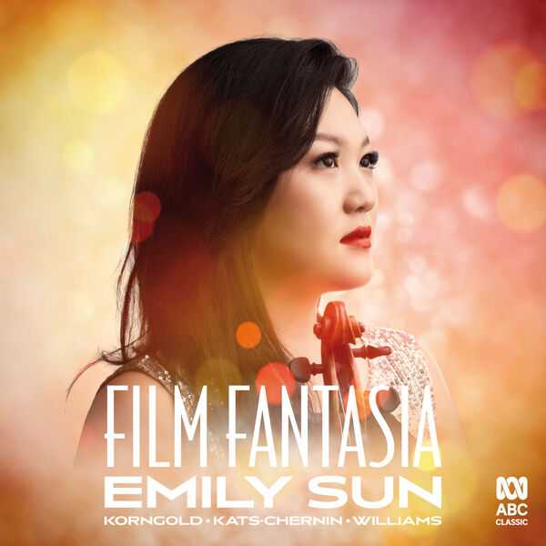 Emily Sun - Film Fantasia (24/48 FLAC)