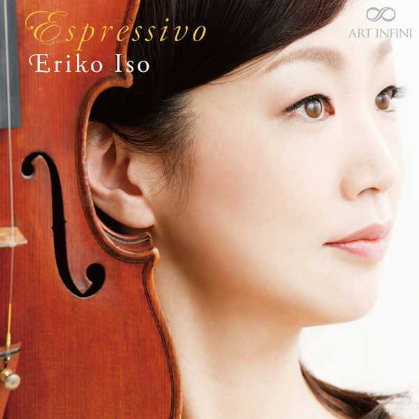 Eriko Iso - Espressivo (24/192 FLAC)