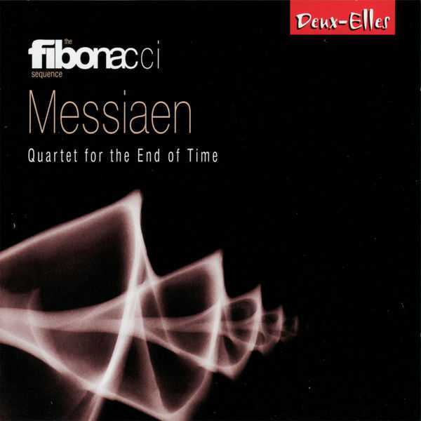 Fibonacci Sequence: Messiaen (FLAC)