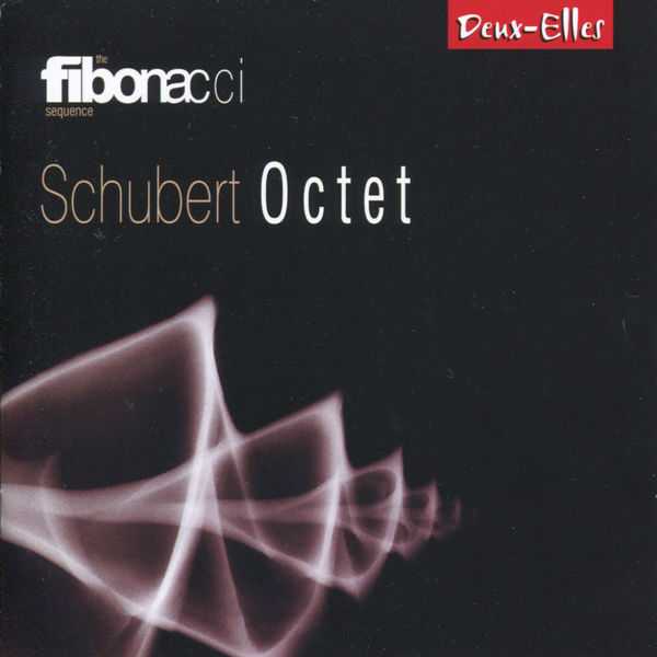 Fibonacci Sequence: Schubert - Octet (FLAC)