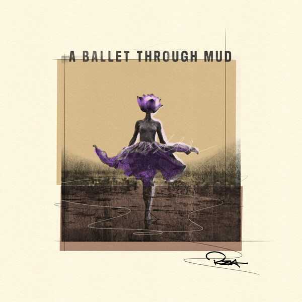 Dragon: RZA - A Ballet Through Mud (24/48 FLAC)