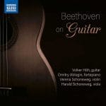 Beethoven on Guitar (FLAC)
