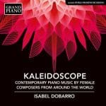 Isabel Dobarro - Kaleidoscope (24/48 FLAC)