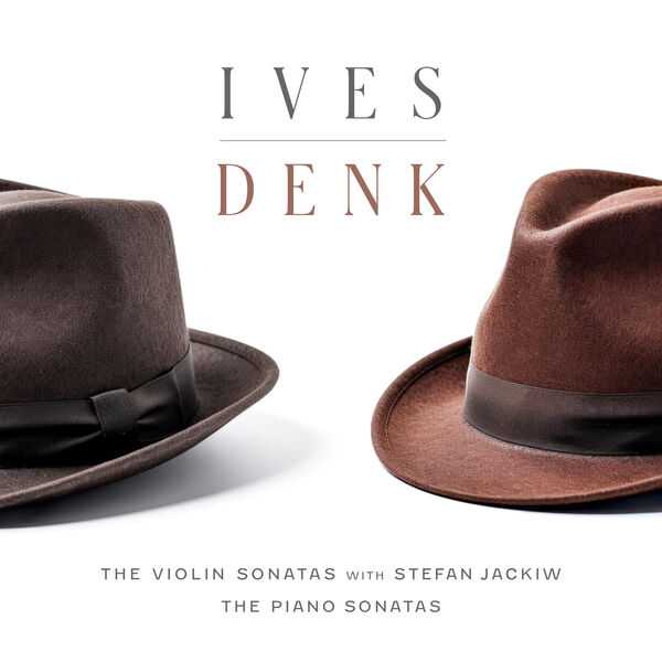 Ives Denk (24/44 FLAC)