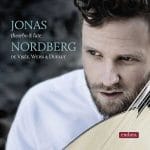 Jonas Nordberg - De Visée, Weiss & Dufaut (24/192 FLAC)