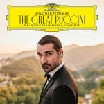 Jonathan Tetelman - The Great Puccini (24/96 FLAC)