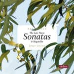 Josep Colom: Beethoven - The Late Piano Sonatas & Bagatelles (24/192 FLAC)