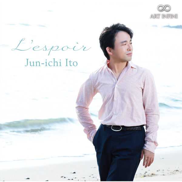 Jun-Ichi Ito - L'Espoir (24/192 FLAC)