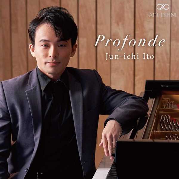 Jun-Ichi Ito - Profonde (24/192 FLAC)