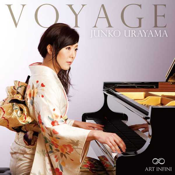 Junko Urayama - Voyage (24/192 FLAC)