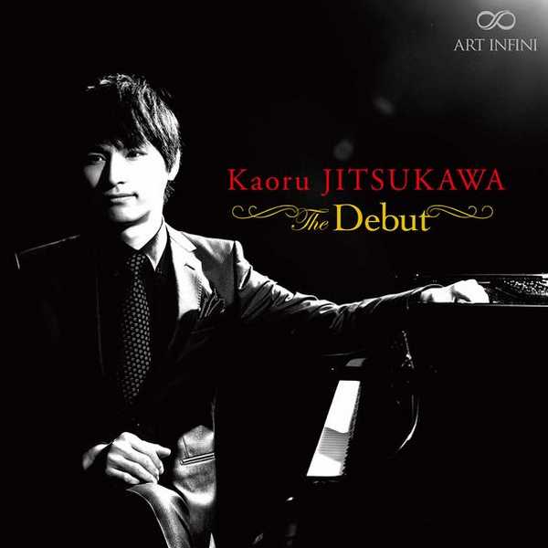 Kaoru Jitsukawa - The Debut (24/192 FLAC)