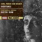 Gustav Kuhn: Carl Maria von Weber - Overtures (FLAC)