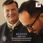 Igor Levit, Christian Thielemann - Brahms (24/96 FLAC)