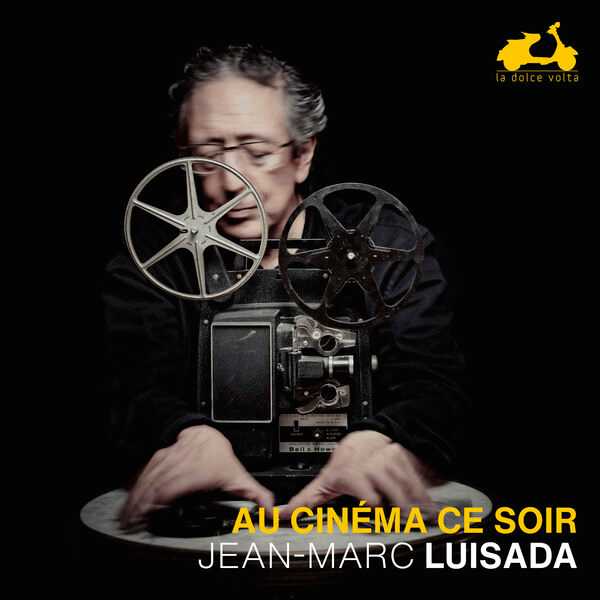 Jean-Marc Luisada - Au Cinéma ce Soir (24/96 FLAC)