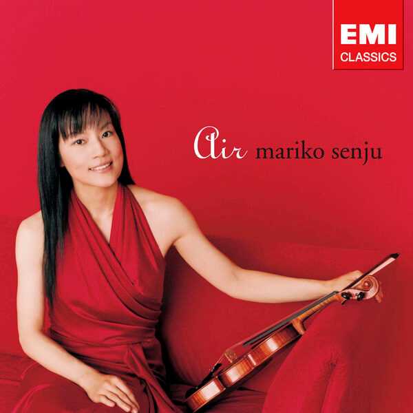 Mariko Senju - Air (FLAC)