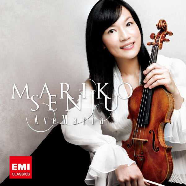 Mariko Senju - Ave Maria (FLAC)