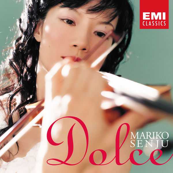 Mariko Senju - Dolce (FLAC)