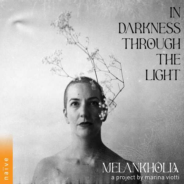 Melankhôlia - In Darkness Through the Light (24/48 FLAC)