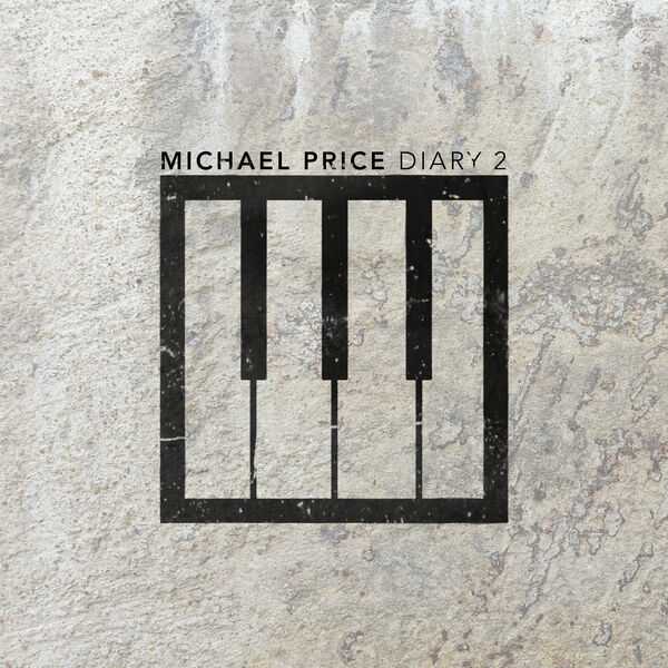 Michael Price - Diary 2 (24/48 FLAC)