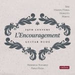 Navarro, Rioja: L'Encouragement - 19th Century Guitar Duos (24/192 FLAC)