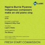 Ngarra-Burria Piyanna - Indigenous Composers Make an Old Piano Sing (24/48 FLAC)