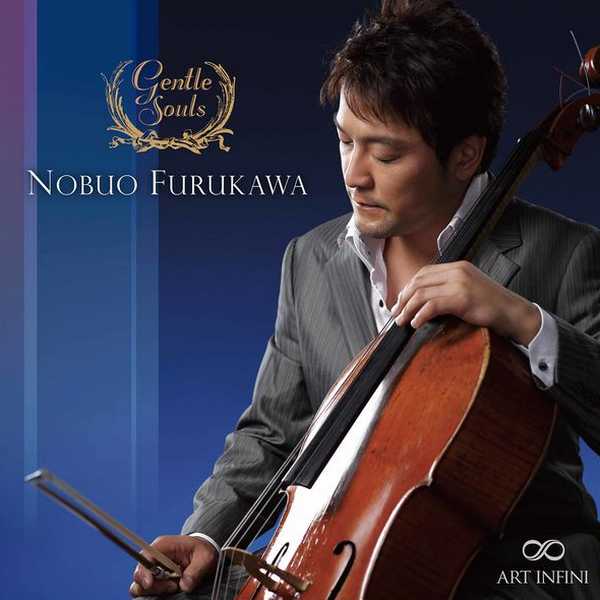 Nobuo Furukawa - Gentle Souls (24/192 FLAC)