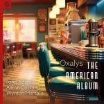 Oxalys - The American Album: John Adams, Aaron Copland, Wynton Marsalis (24/96 FLAC)