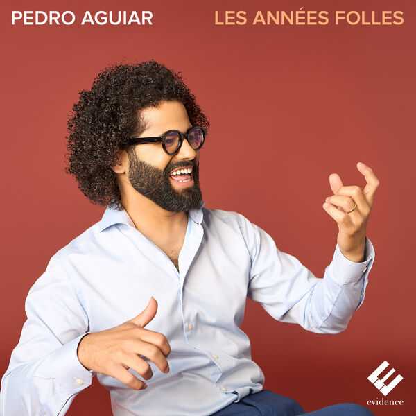 Pedro Aguiar - Les Années Folles (24/44 FLAC)