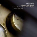 Smetana, Ravel, Watkins - Piano Trios (FLAC)