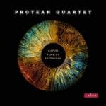 Protean Quartet: Haydn, Almeida, Beethoven (24/192 FLAC)