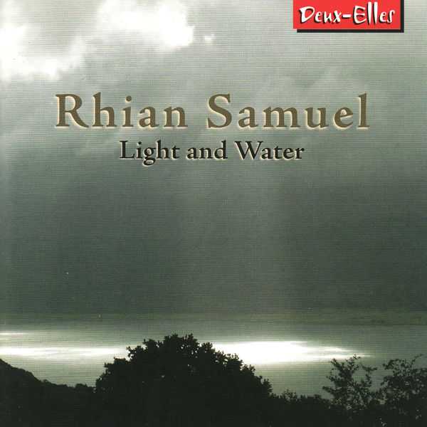 Rhian Samuel - Light and Water (FLAC)