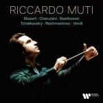 Riccardo Muti - Mozart, Cherubini, Beethoven, Tchaikovsky, Rachmaninov, Verdi (FLAC)