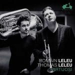 Romain Leleu, Thomas Leleu - Virtuosi (24/96 FLAC)
