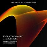 Salonen: Stravinsky - The Firebird (24/96 FLAC)