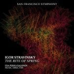 Salonen: Stravinsky - The Rite of Spring (24/96 FLAC)