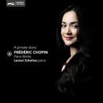 Lestari Scholtes: Chopin - A Private Story, Piano Works (24/44 FLAC)
