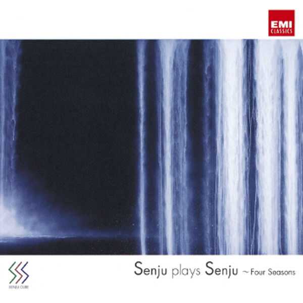 Senju Plays Senju - Four Seasons (FLAC)