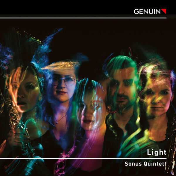 Sonus Quintett - Light (24/96 FLAC)