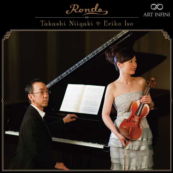 Takashi Niigaki, Eriko Iso - Rondo (24/192 FLAC)