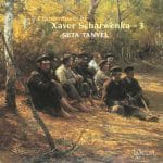 Seta Tanyel - Piano Music by Xaver Scharwenka vol.3 (FLAC)