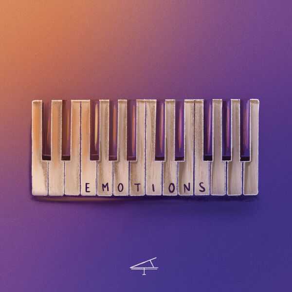 Tony Ann - Emotions. Deluxe Edition (24/44 FLAC)