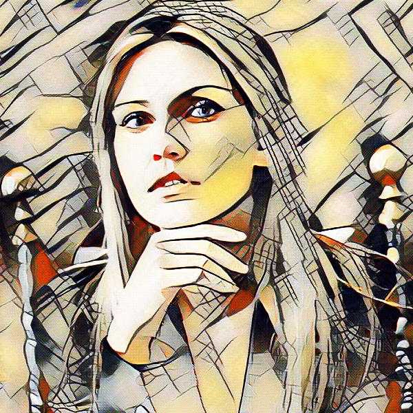 Vanessa Benelli Mosell